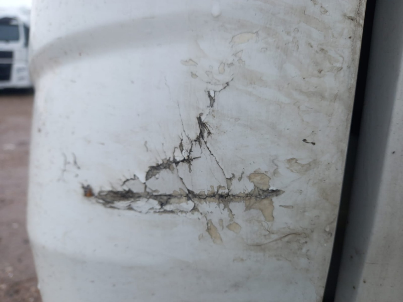 Foton AUMAN 4x2 Седельный тягач 2023 г. - фото 20