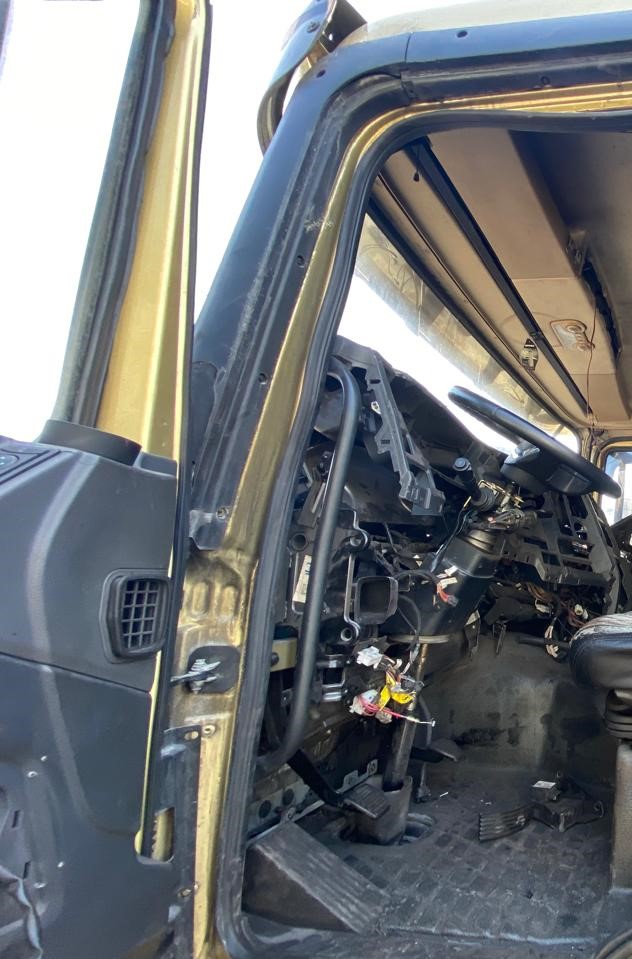 Shacman (Shaanxi) SX* 8x4 Самосвал 2022 г. - фото 6