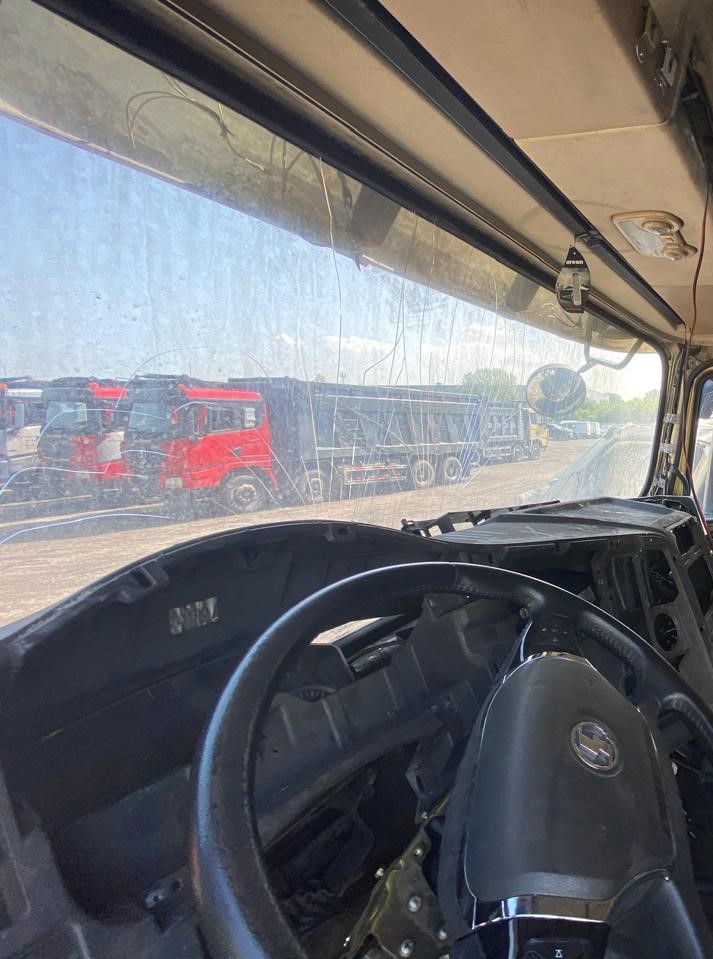 Shacman (Shaanxi) SX* 8x4 Самосвал 2022 г. - фото 7