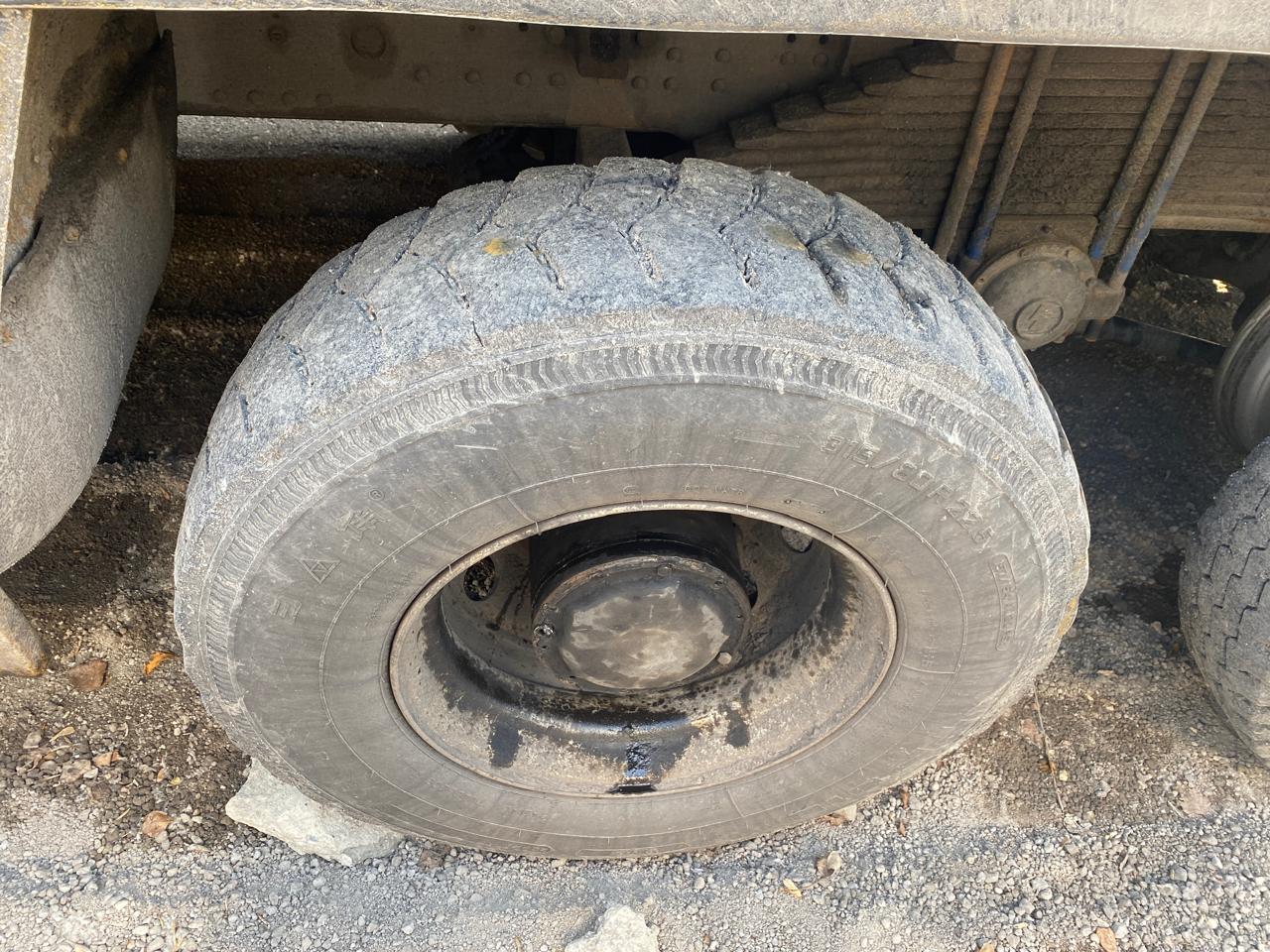 Shacman (Shaanxi) SX* 8x4 Самосвал 2022 г. - фото 13