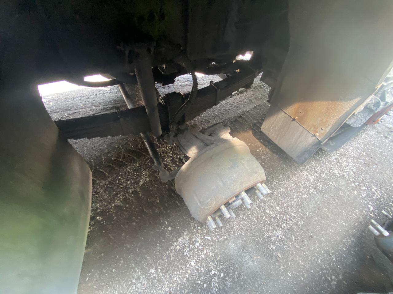 Shacman (Shaanxi) SX* 8x4 Самосвал 2024 г. - фото 8