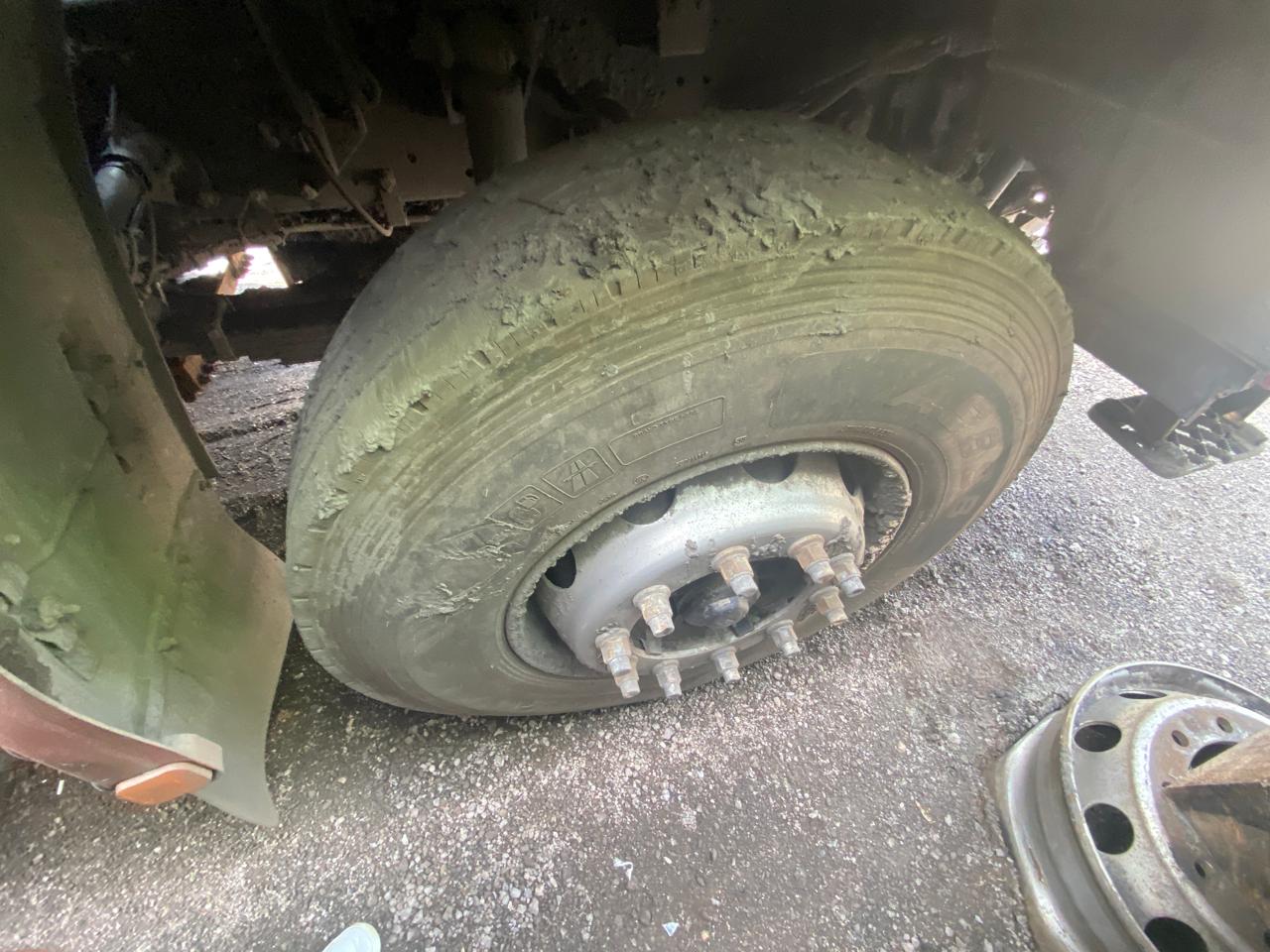 Shacman (Shaanxi) SX* 8x4 Самосвал 2024 г. - фото 9