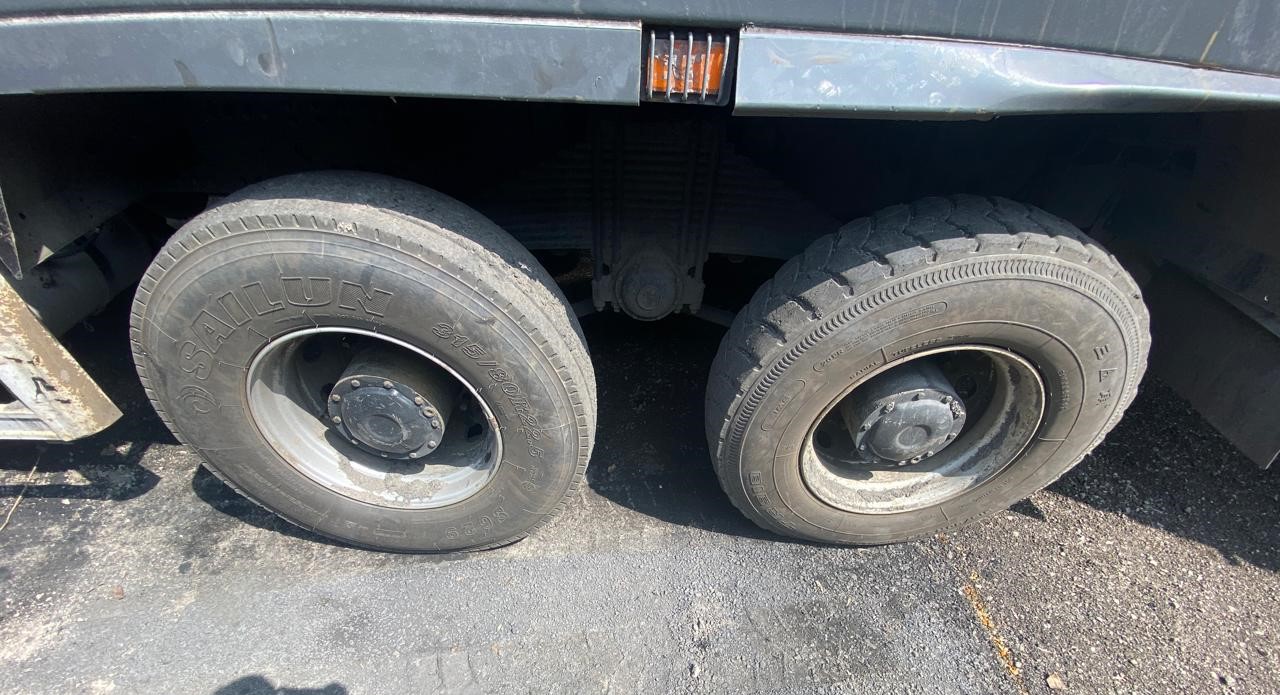 Shacman (Shaanxi) SX* 8x4 Самосвал 2024 г. - фото 12