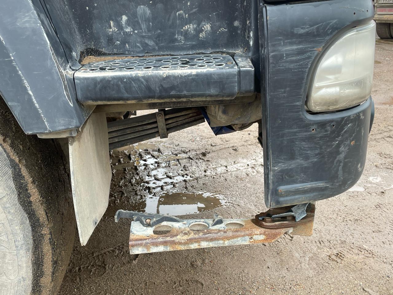 МАЗ 6501* 6x4 Самосвал 2020 г. - фото 17