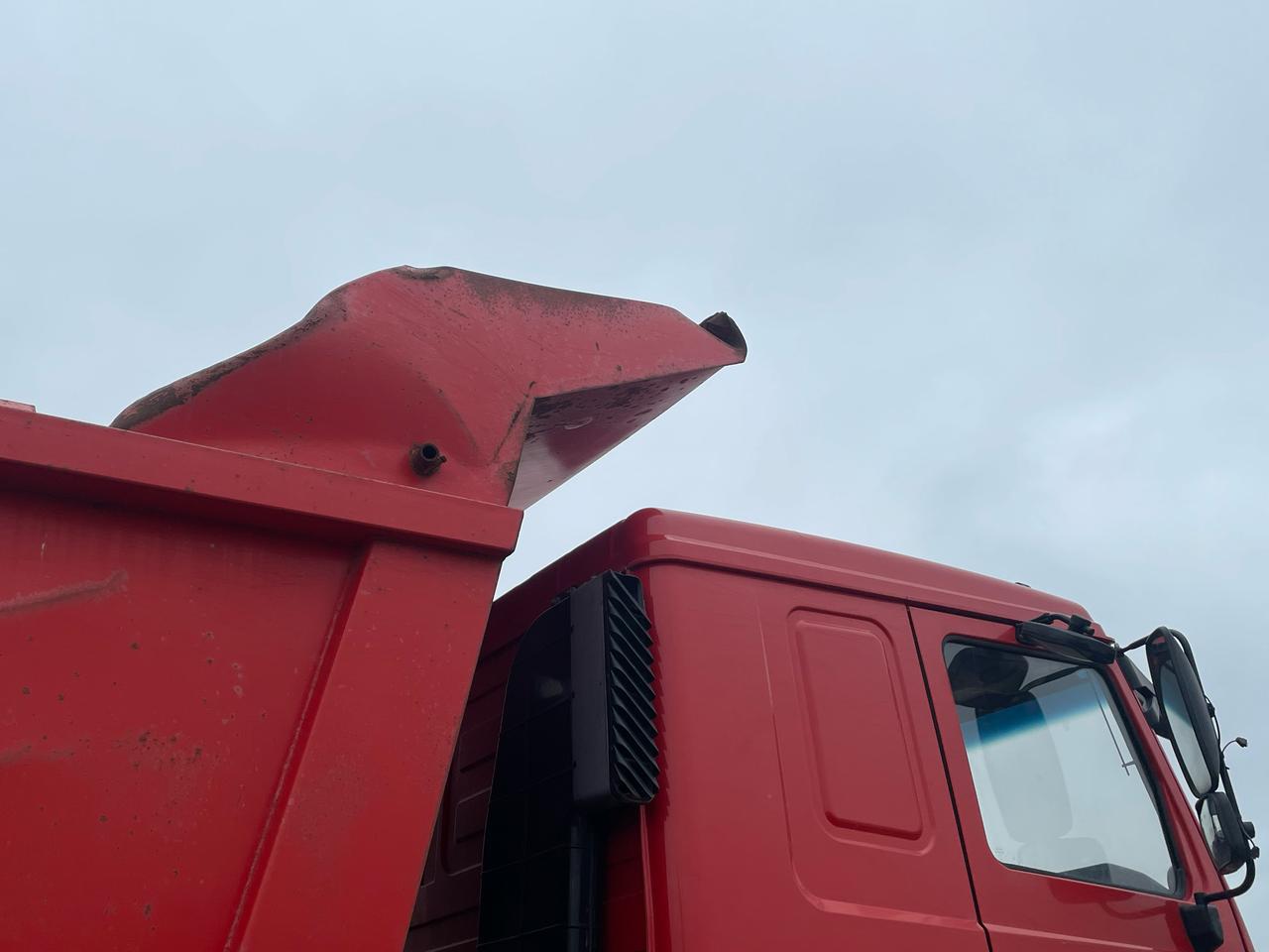 МАЗ 6501* 6x4 Самосвал 2020 г. - фото 20