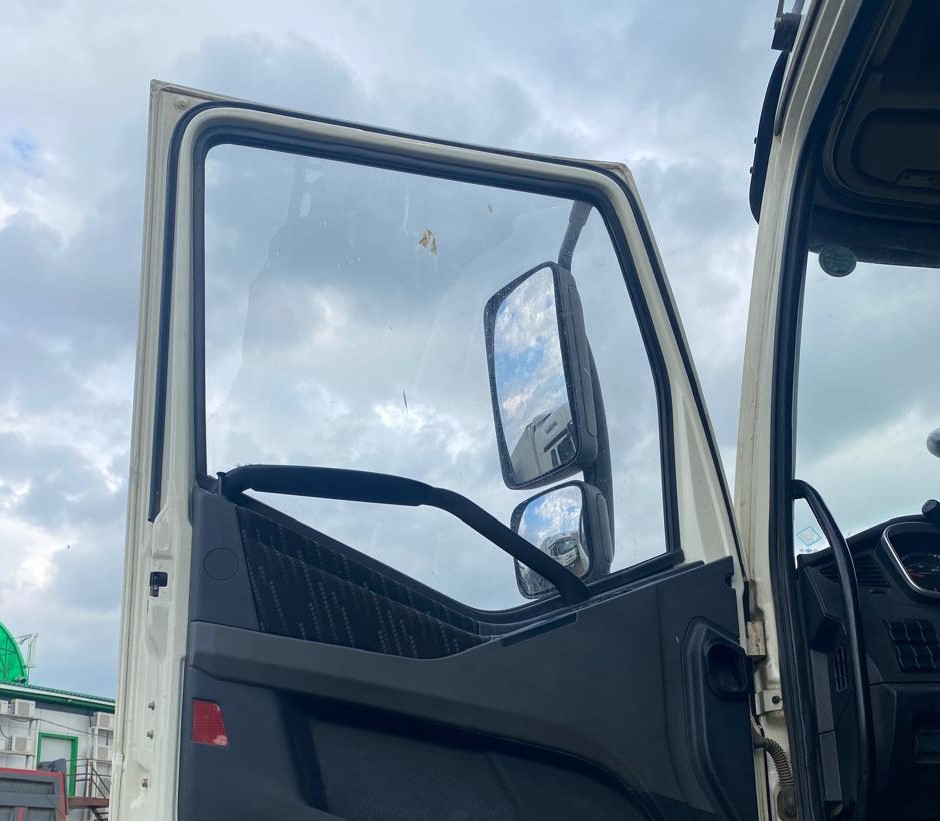 FAW J6 8x4 Самосвал 2022 г. - фото 9