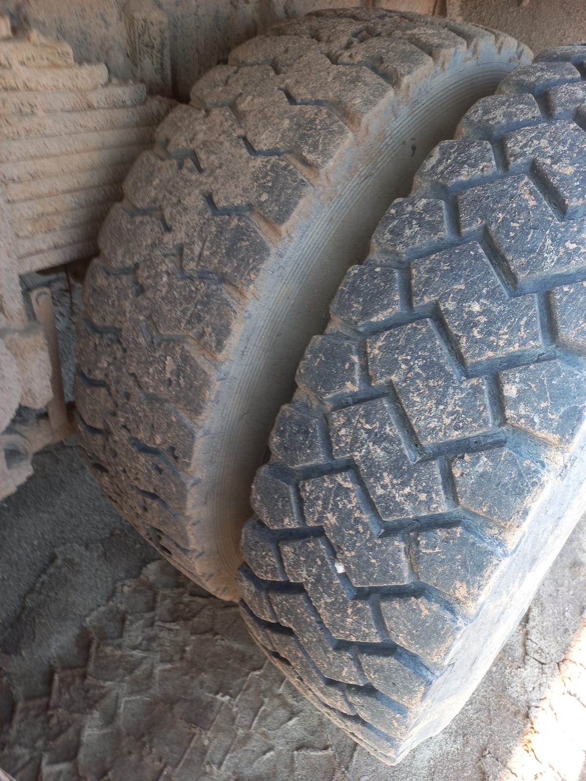 FAW J6 8x4 Самосвал 2022 г. - фото 13