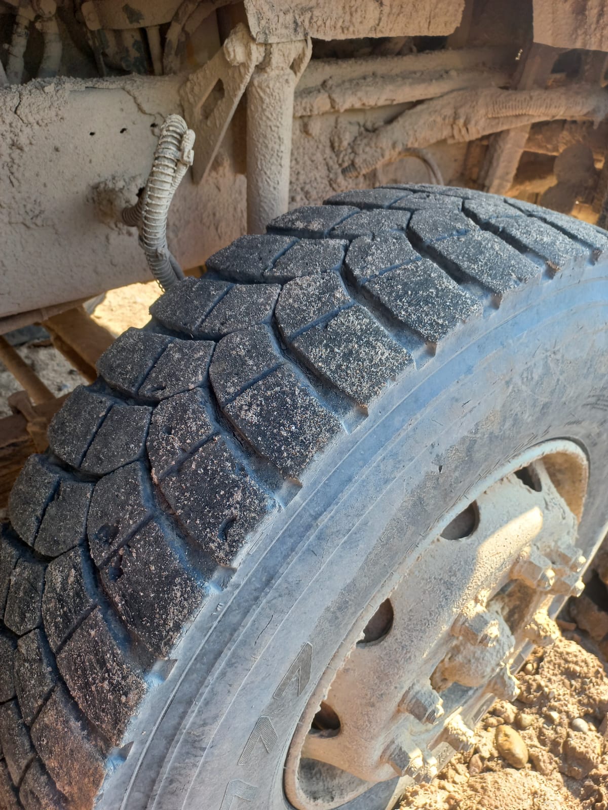 FAW J6 8x4 Самосвал 2022 г. - фото 15