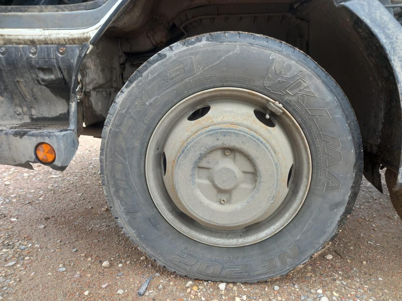 ТТМ-Центр АФ-4771* на шасси HINO 300 4x2 изотермический/рефрижератор (кат. C) 2022 г. - фото 11