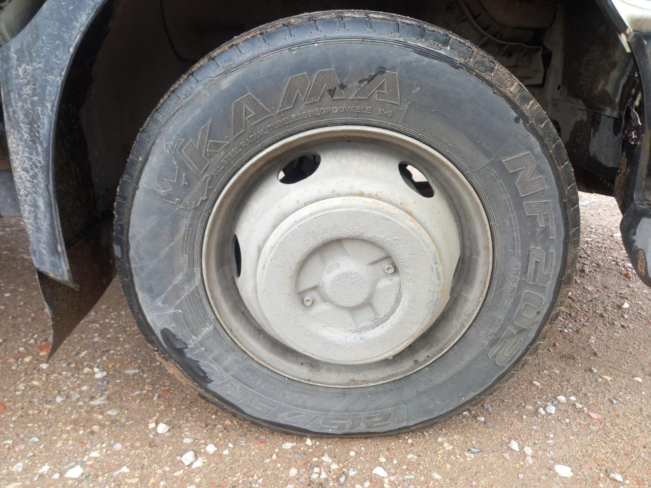 ТТМ-Центр АФ-4771* на шасси HINO 300 4x2 изотермический/рефрижератор (кат. C) 2022 г. - фото 12