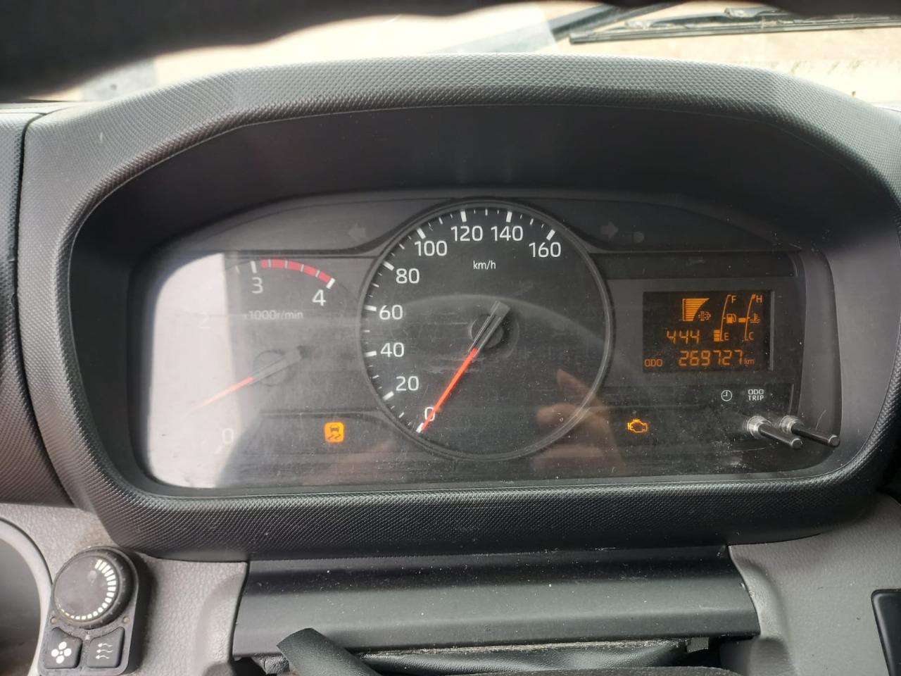 ТТМ-Центр АФ-4771* на шасси HINO 300 4x2 изотермический/рефрижератор (кат. C) 2022 г. - фото 14