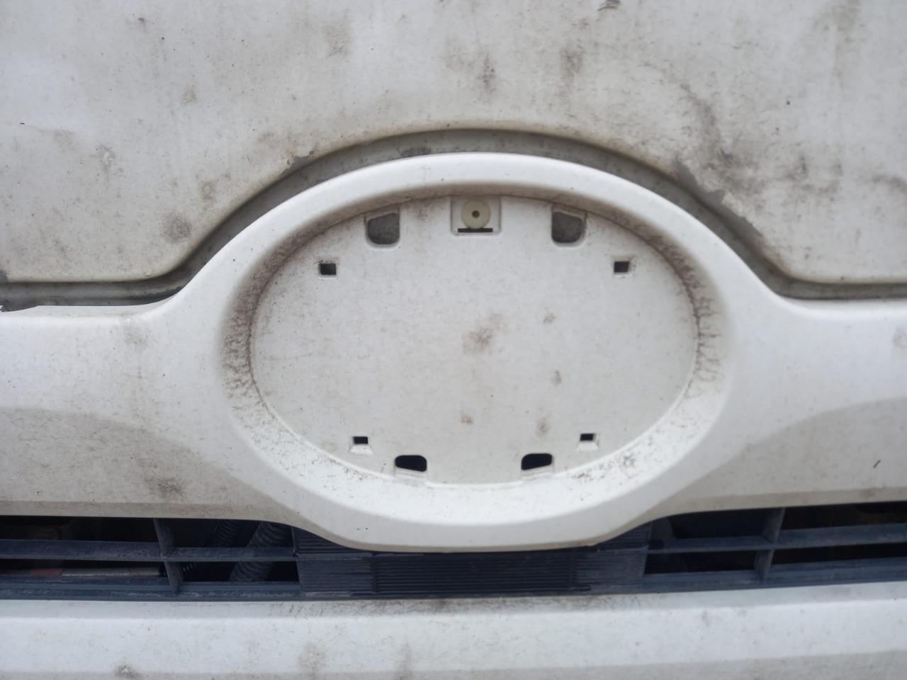 ТТМ-Центр АФ-4771* на шасси HINO 300 4x2 изотермический/рефрижератор (кат. C) 2022 г. - фото 19