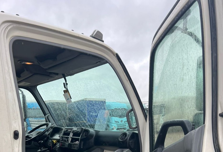 ТТМ-Центр АФ-4771* на шасси HINO 300 4x2 изотермический/рефрижератор (кат. C) 2022 г. - фото 6