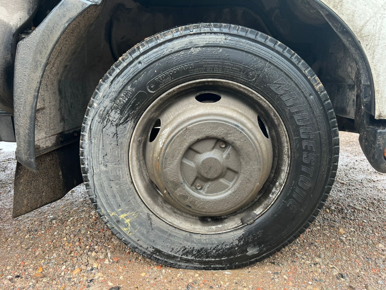 ТТМ-Центр АФ-4771* на шасси HINO 300 4x2 изотермический/рефрижератор (кат. C) 2022 г. - фото 9