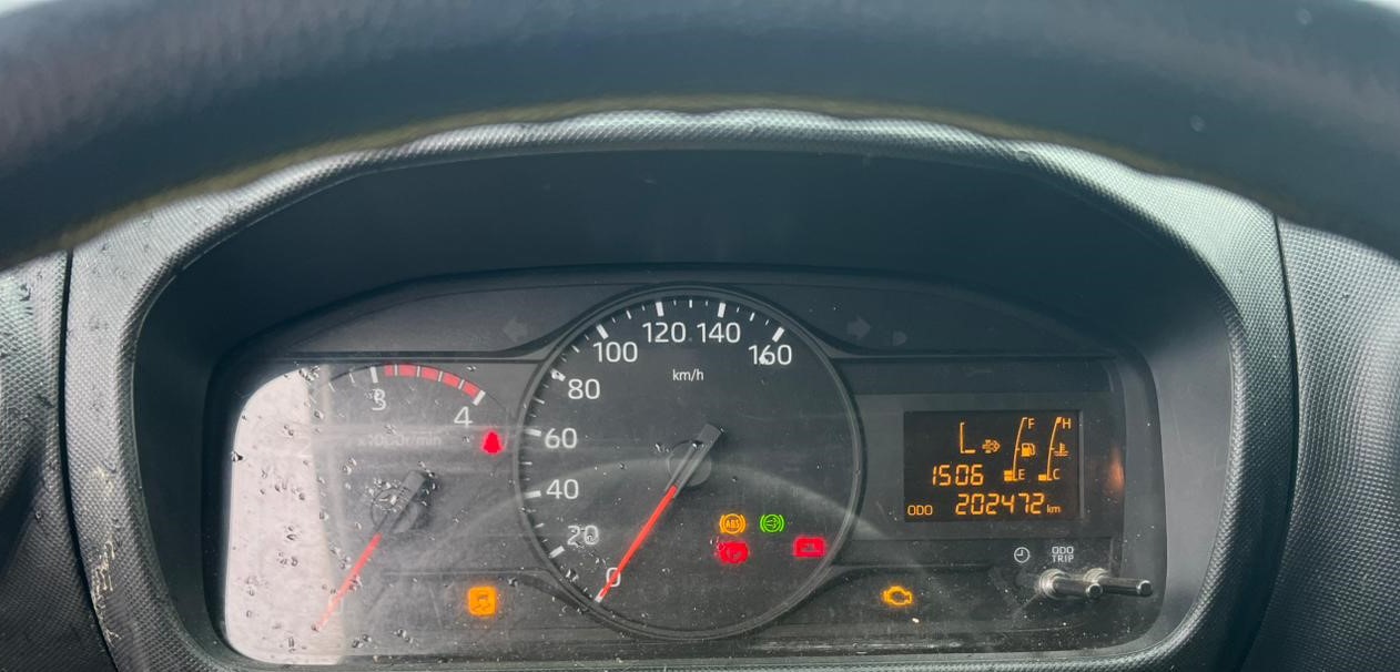 ТТМ-Центр АФ-4771* на шасси HINO 300 4x2 изотермический/рефрижератор (кат. C) 2022 г. - фото 13