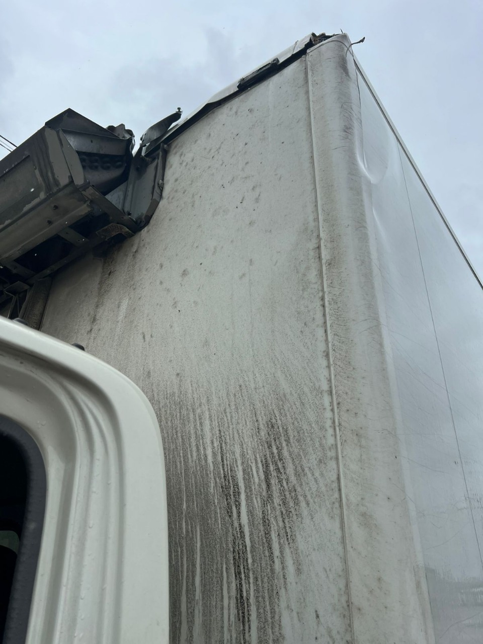 ТТМ-Центр АФ-4771* на шасси HINO 300 4x2 изотермический/рефрижератор (кат. C) 2022 г. - фото 16