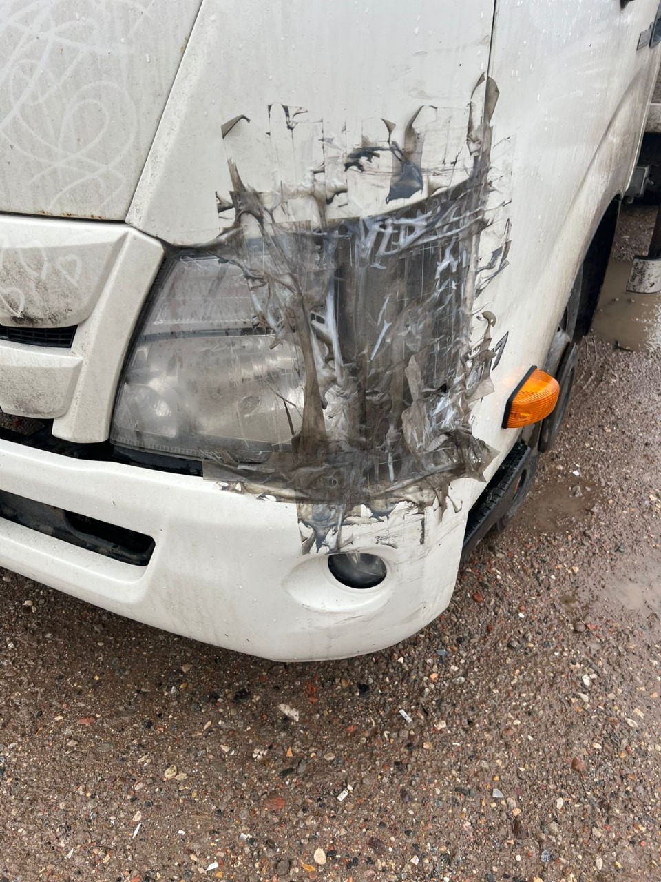 ТТМ-Центр АФ-4771* на шасси HINO 300 4x2 изотермический/рефрижератор (кат. C) 2022 г. - фото 18