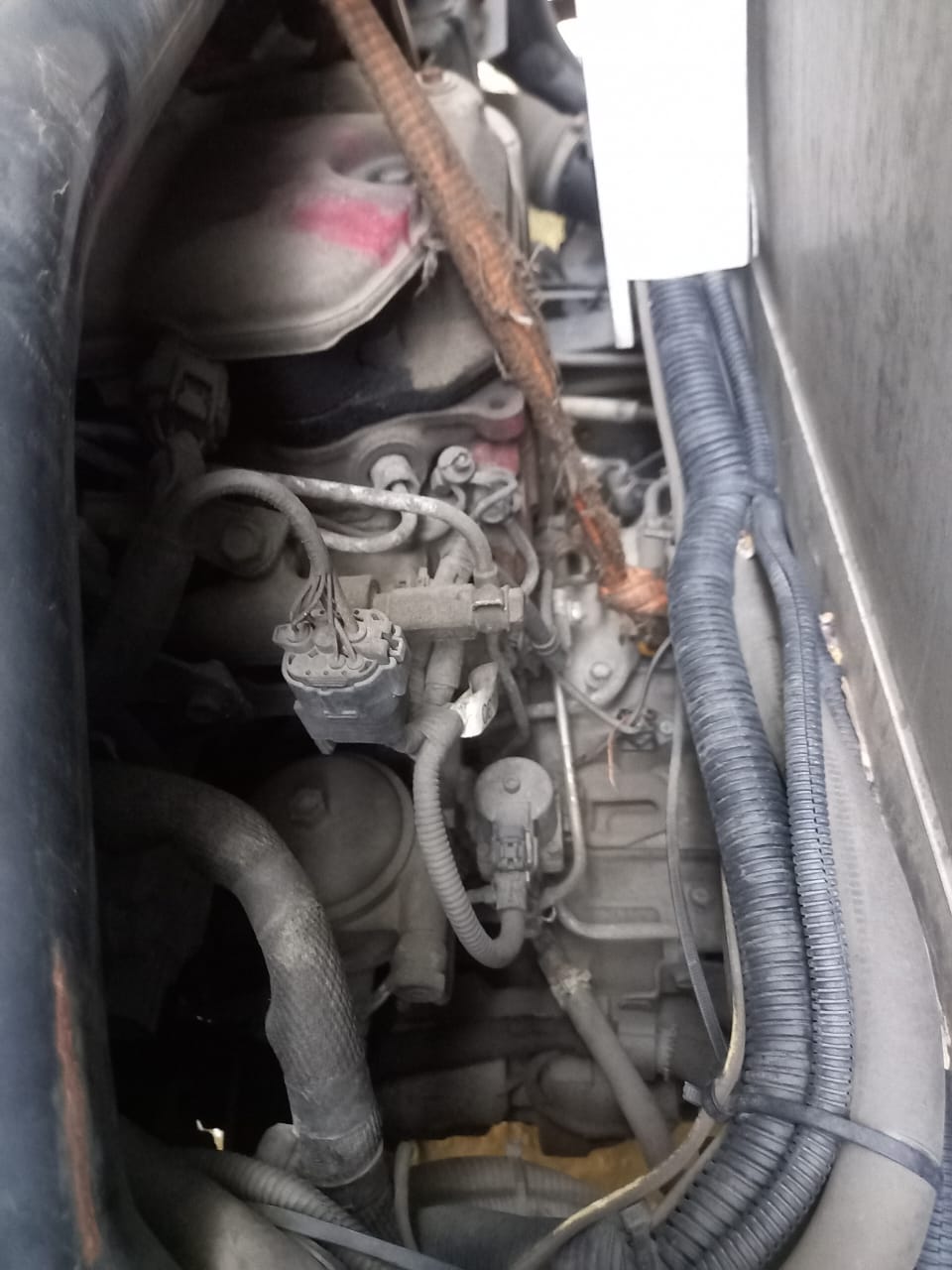 ТТМ-Центр АФ-4771* на шасси HINO 300 4x2 изотермический/рефрижератор (кат. C) 2022 г. - фото 14