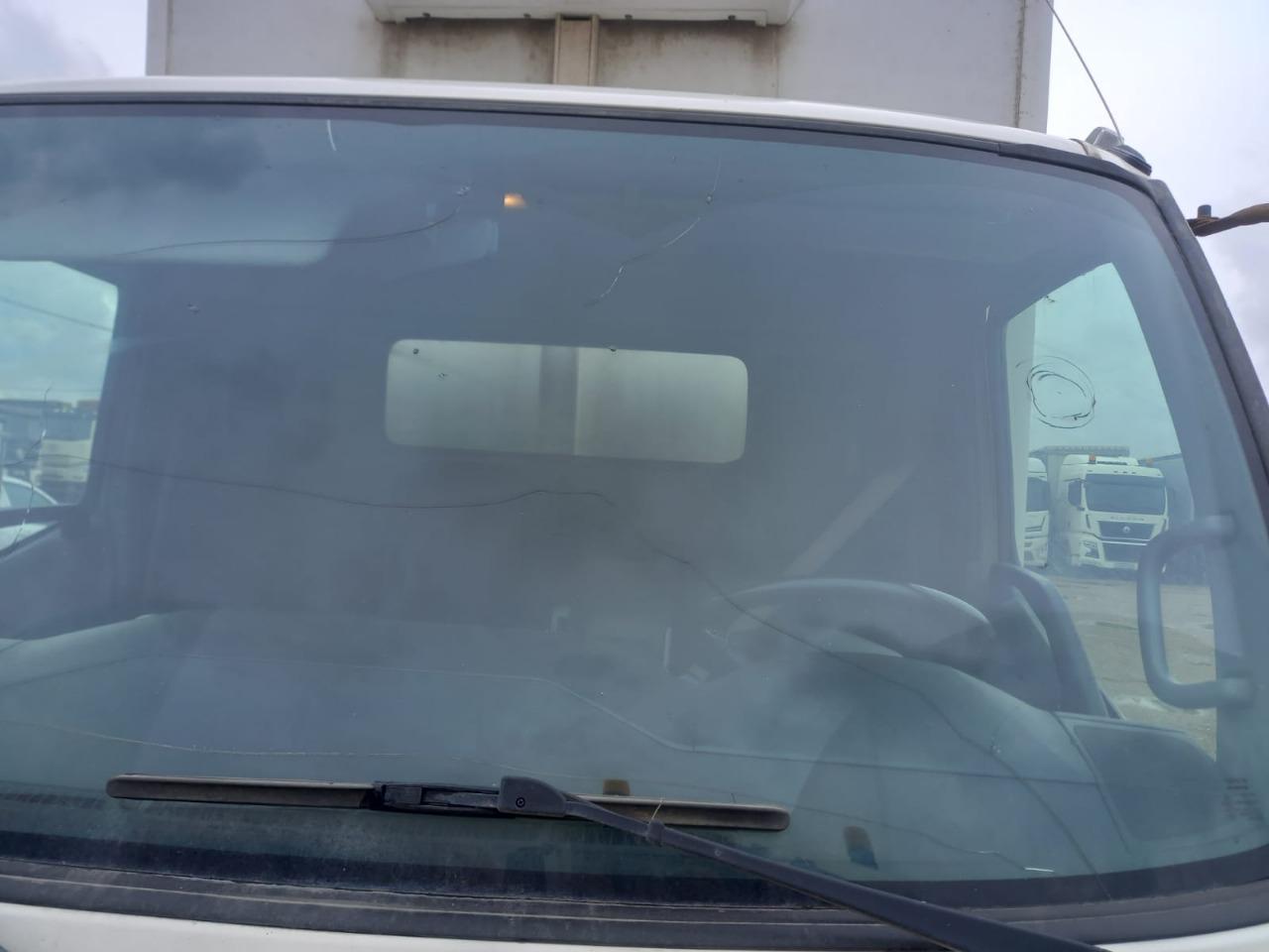 ТТМ-Центр АФ-4771* на шасси HINO 300 4x2 изотермический/рефрижератор (кат. C) 2022 г. - фото 16