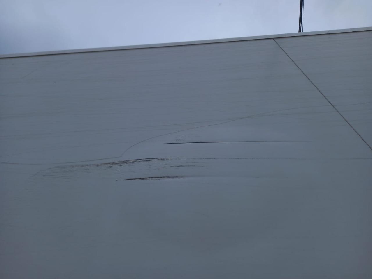 ТТМ-Центр АФ-4771* на шасси HINO 300 4x2 изотермический/рефрижератор (кат. C) 2022 г. - фото 20