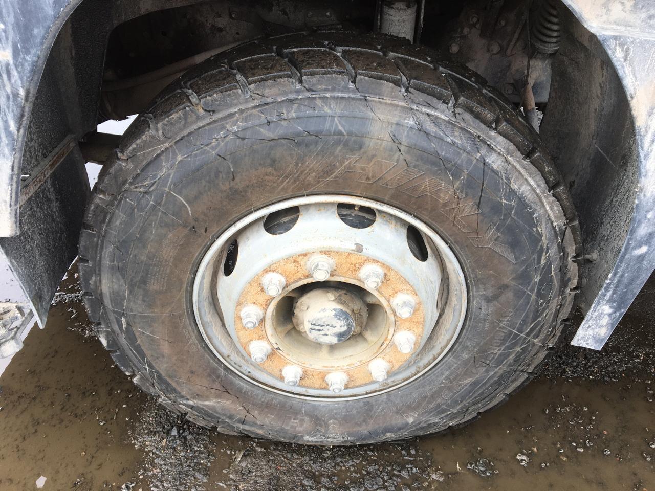 МАЗ 6501* 6x4 Самосвал 2022 г. - фото 12