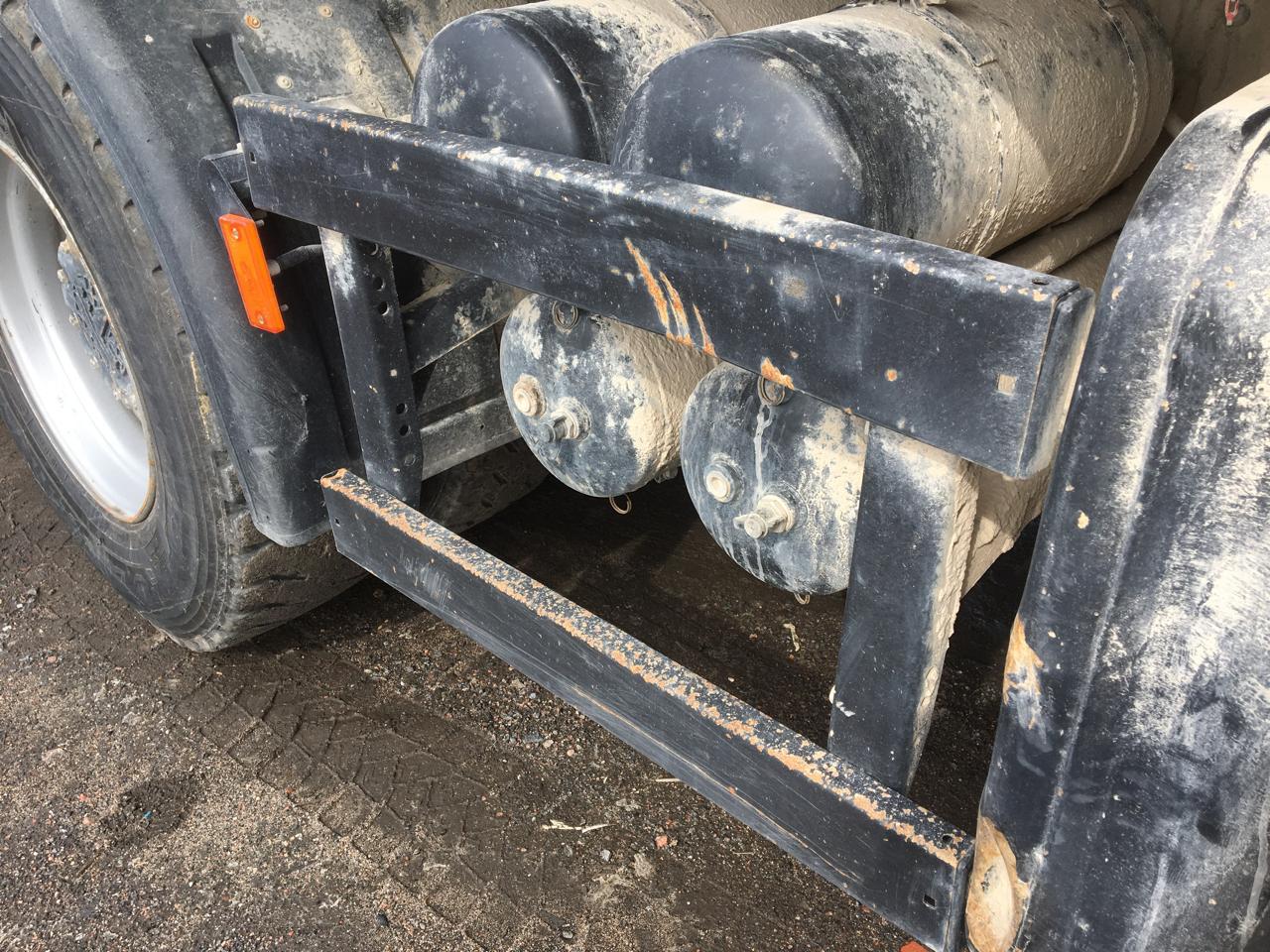 МАЗ 6501* 6x4 Самосвал 2022 г. - фото 15