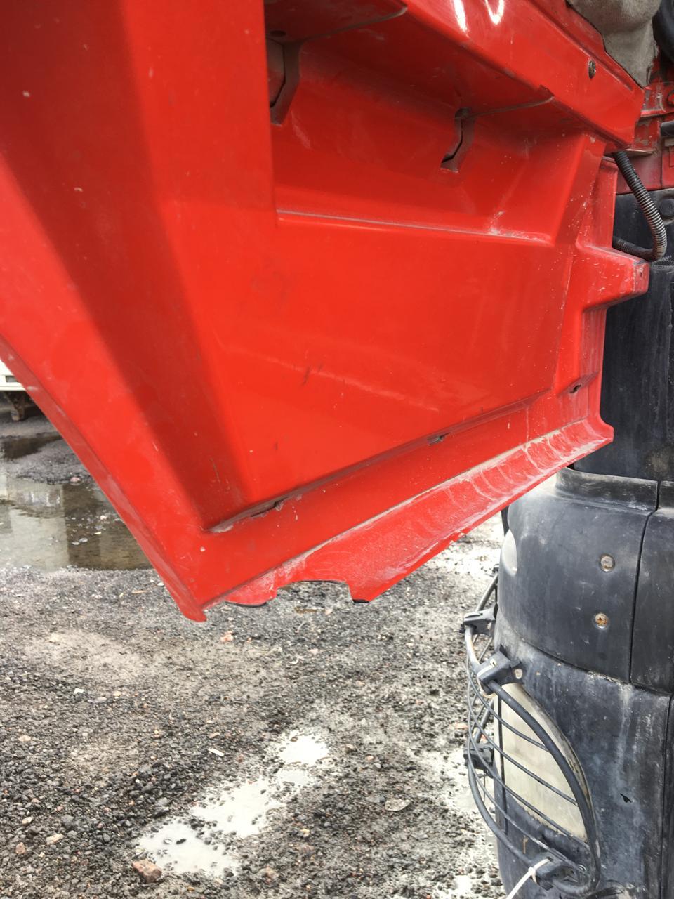 МАЗ 6501* 6x4 Самосвал 2022 г. - фото 19