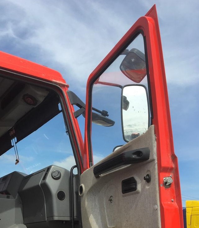 МАЗ 6501* 6x4 Самосвал 2022 г. - фото 8