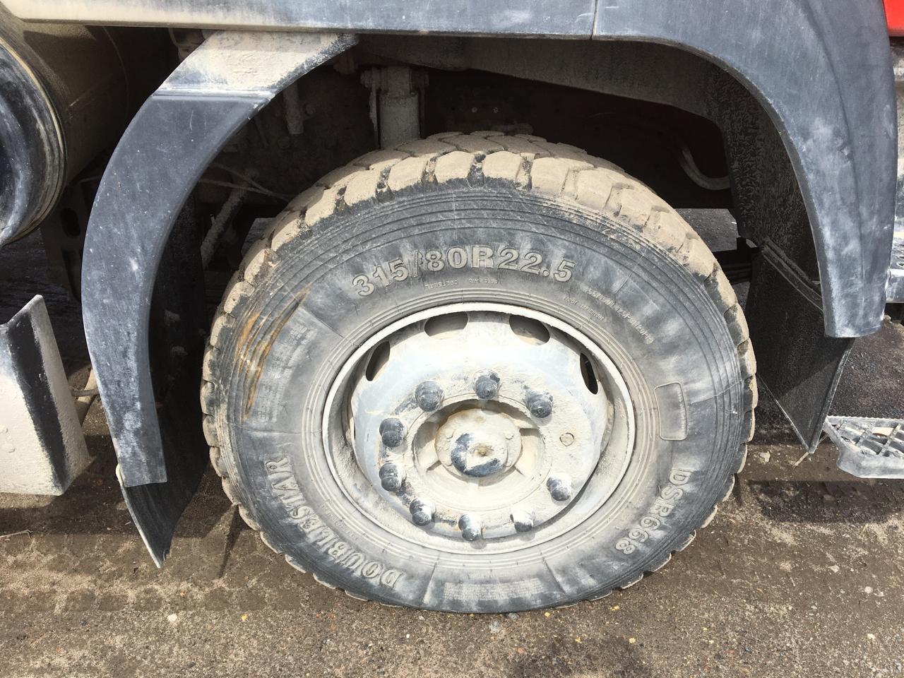 МАЗ 6501* 6x4 Самосвал 2022 г. - фото 14