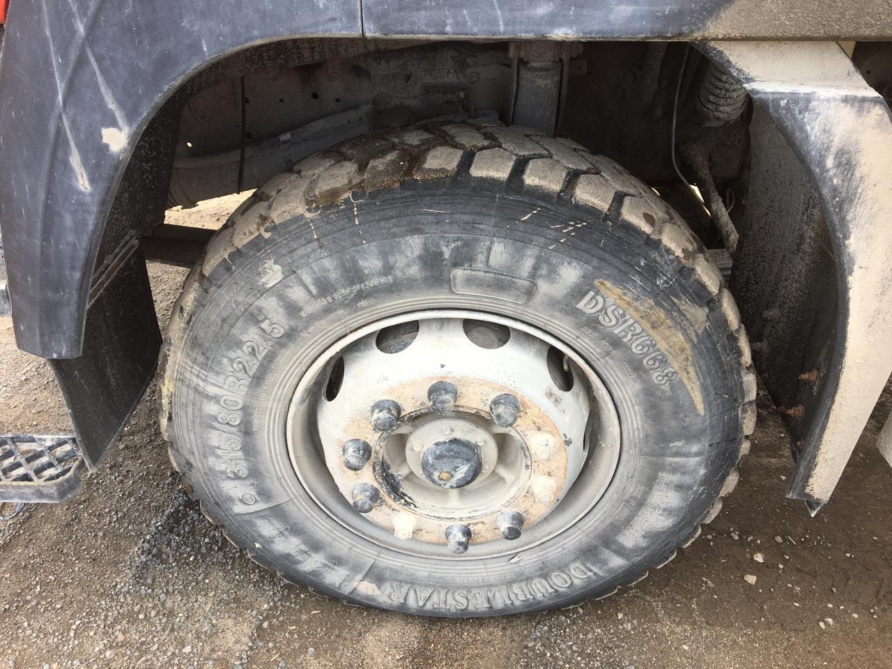 МАЗ 6501* 6x4 Самосвал 2022 г. - фото 15