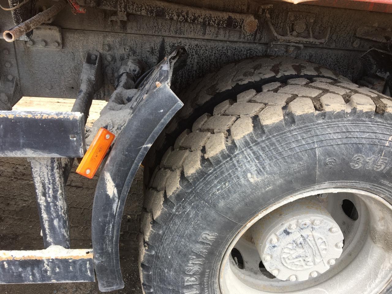 МАЗ 6501* 6x4 Самосвал 2022 г. - фото 18