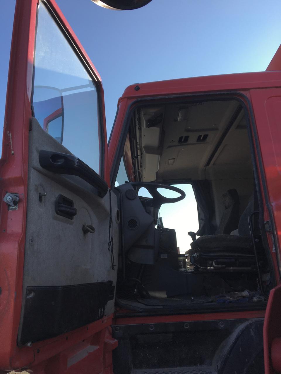 МАЗ 6501* 6x4 Самосвал 2022 г. - фото 8