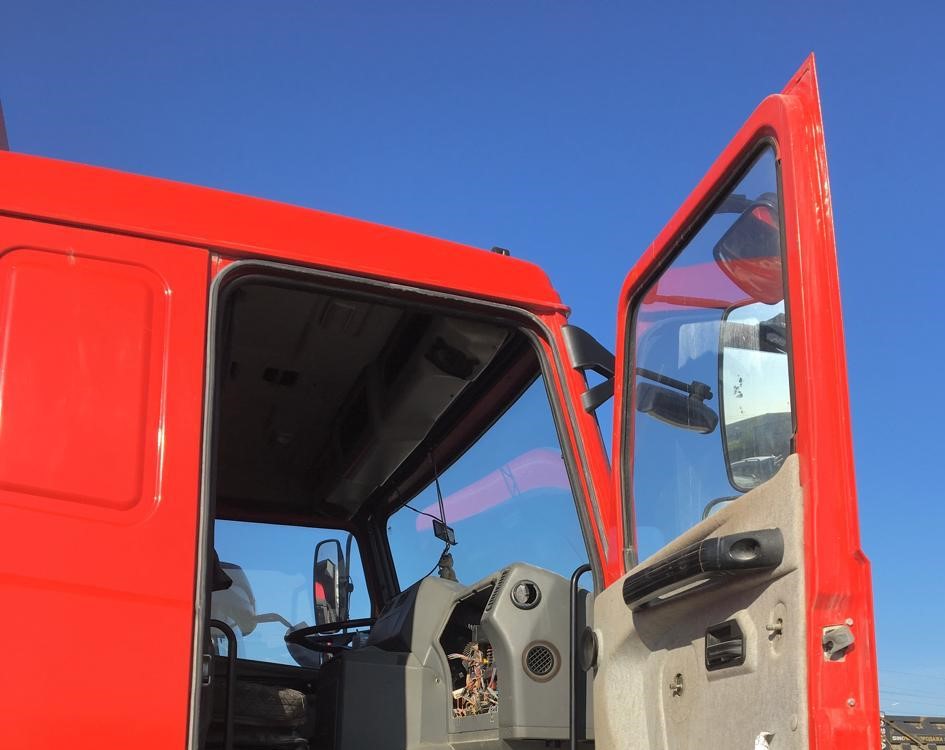 МАЗ 6501* 6x4 Самосвал 2022 г. - фото 9