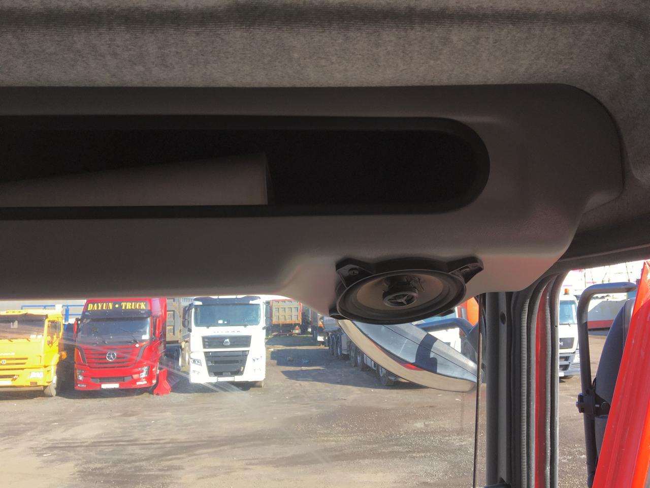 МАЗ 6501* 6x4 Самосвал 2022 г. - фото 12