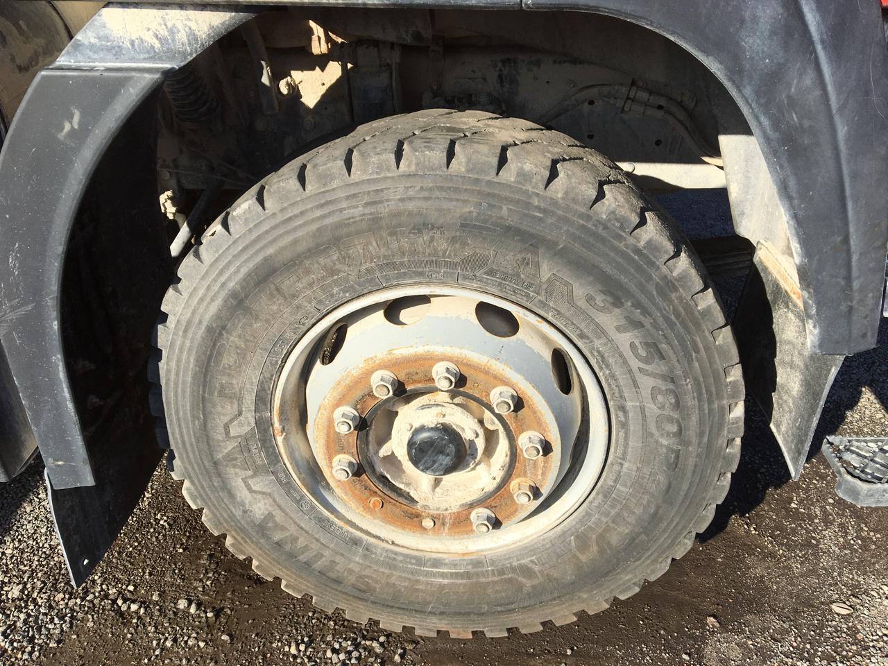 МАЗ 6501* 6x4 Самосвал 2022 г. - фото 17