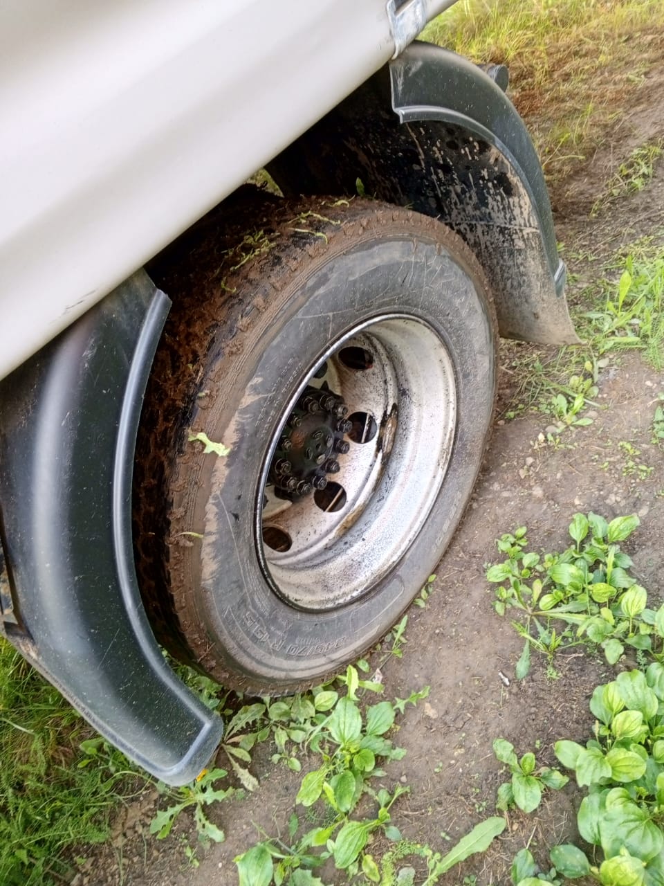 ЗАВОД АСАВТО 3382* на шасси КамАЗ 4308 4x2 Бортовой (Евроборт) 2023 г. - фото 7