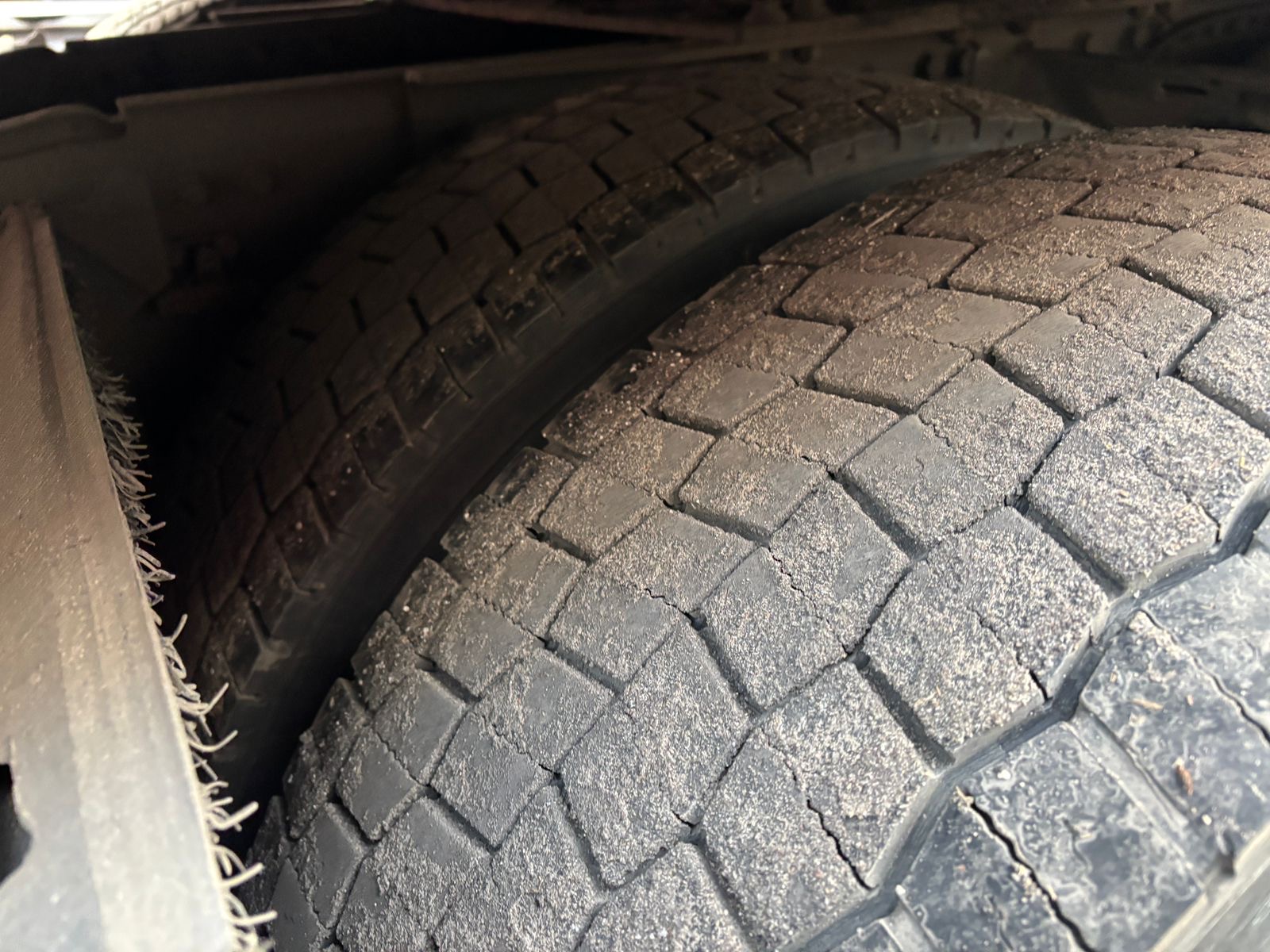 Ford Cargo 4x2 Седельный тягач 2018 г. - фото 7