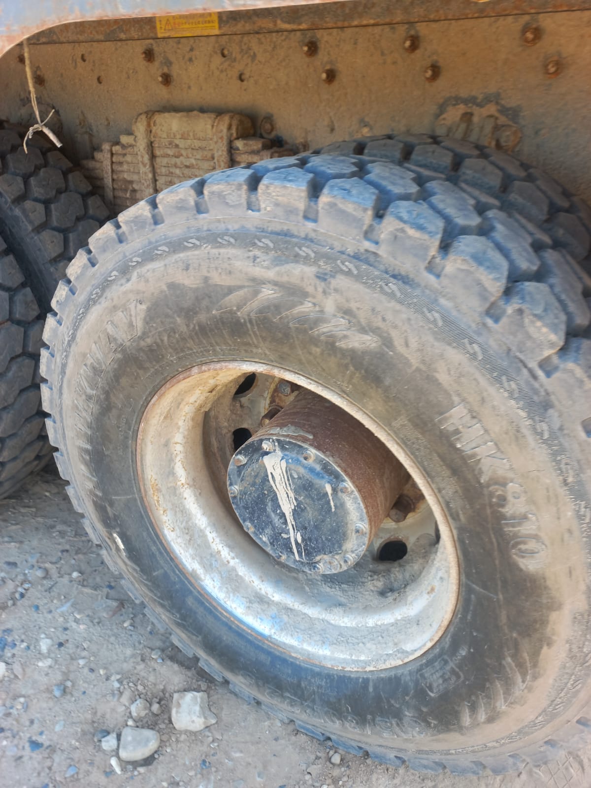 FAW J6 8x4 Самосвал 2023 г. - фото 15