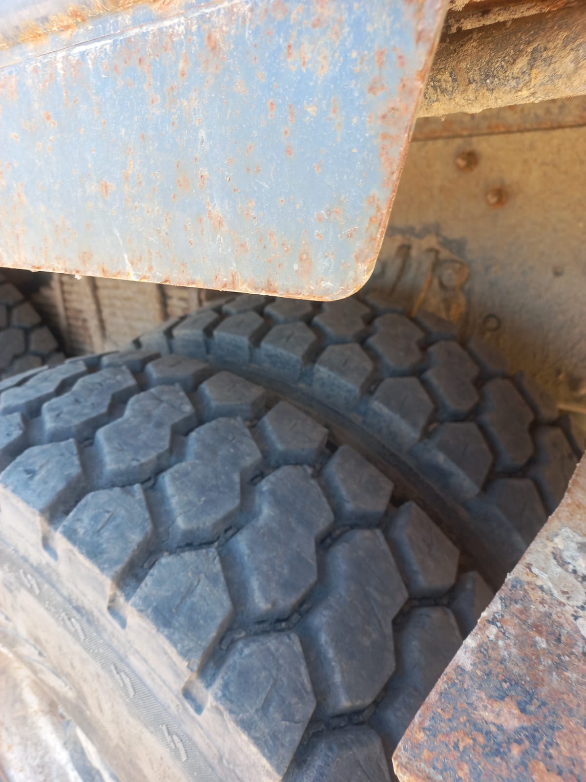 FAW J6 8x4 Самосвал 2023 г. - фото 17