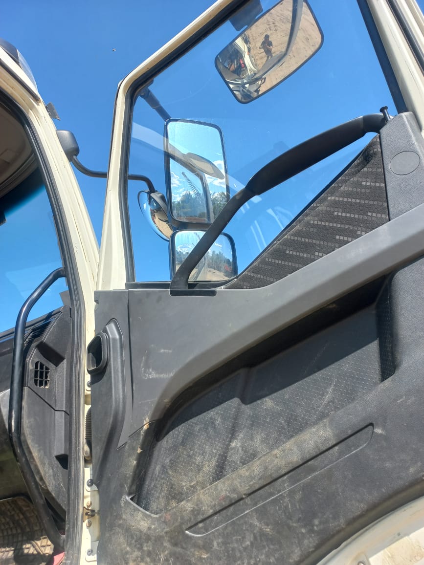 FAW J6 8x4 Самосвал 2023 г. - фото 10