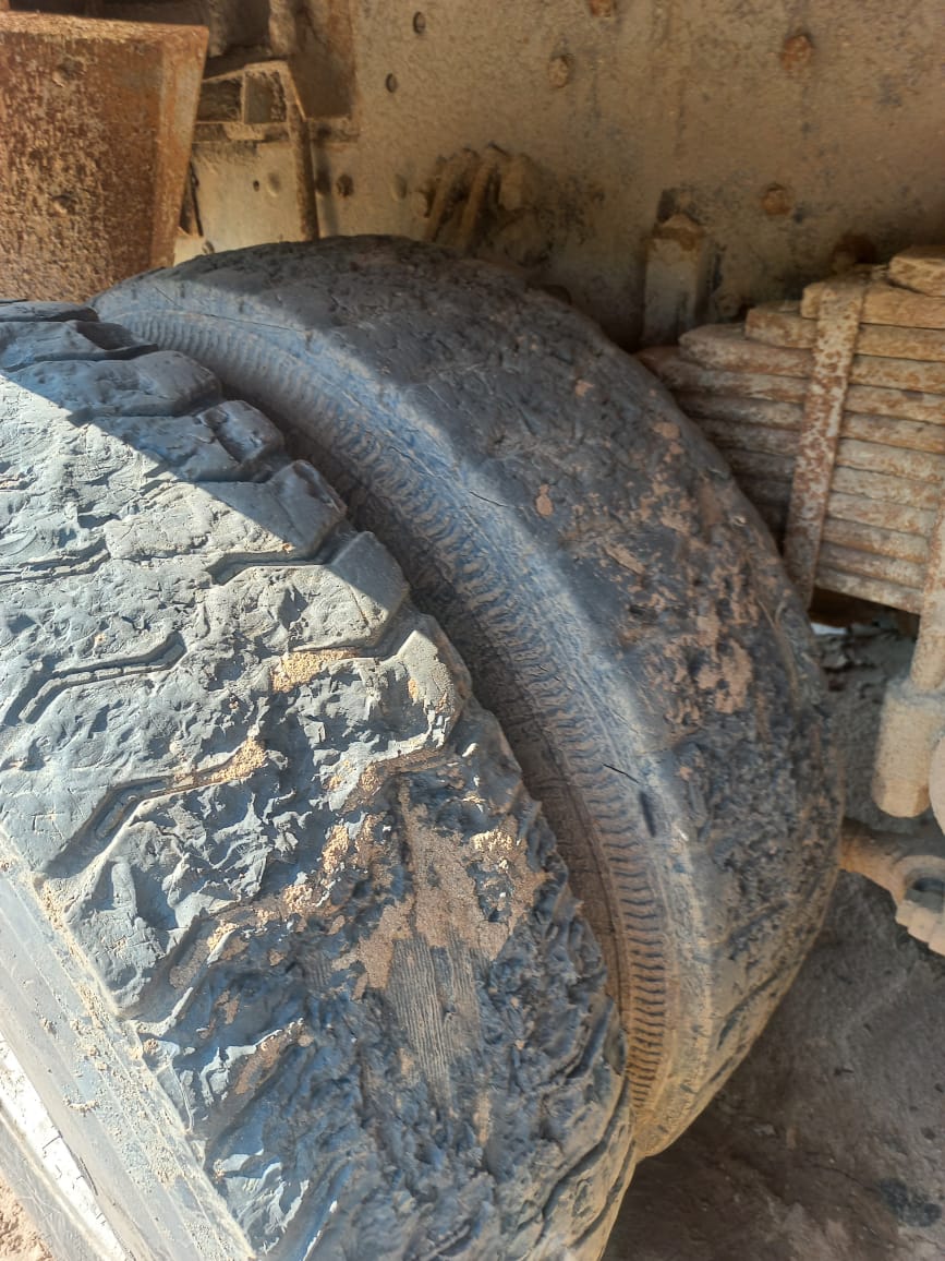 FAW J6 8x4 Самосвал 2023 г. - фото 19