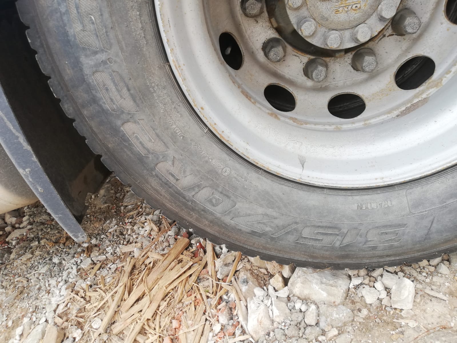 DAF XF 4x2 Седельный тягач 2020 г. - фото 9