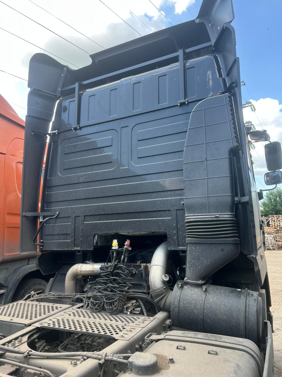 МАЗ 5440 4x2 Седельный тягач 2024 г. - фото 7