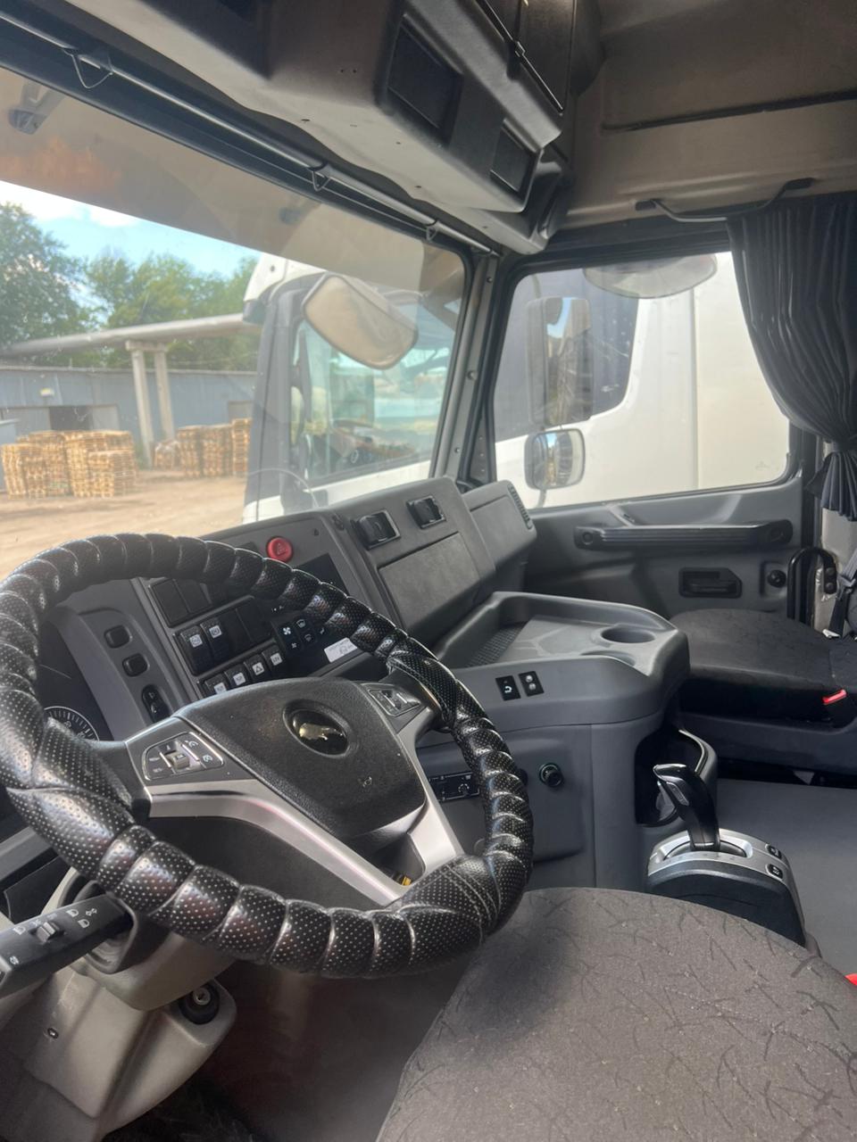 МАЗ 5440 4x2 Седельный тягач 2024 г. - фото 8