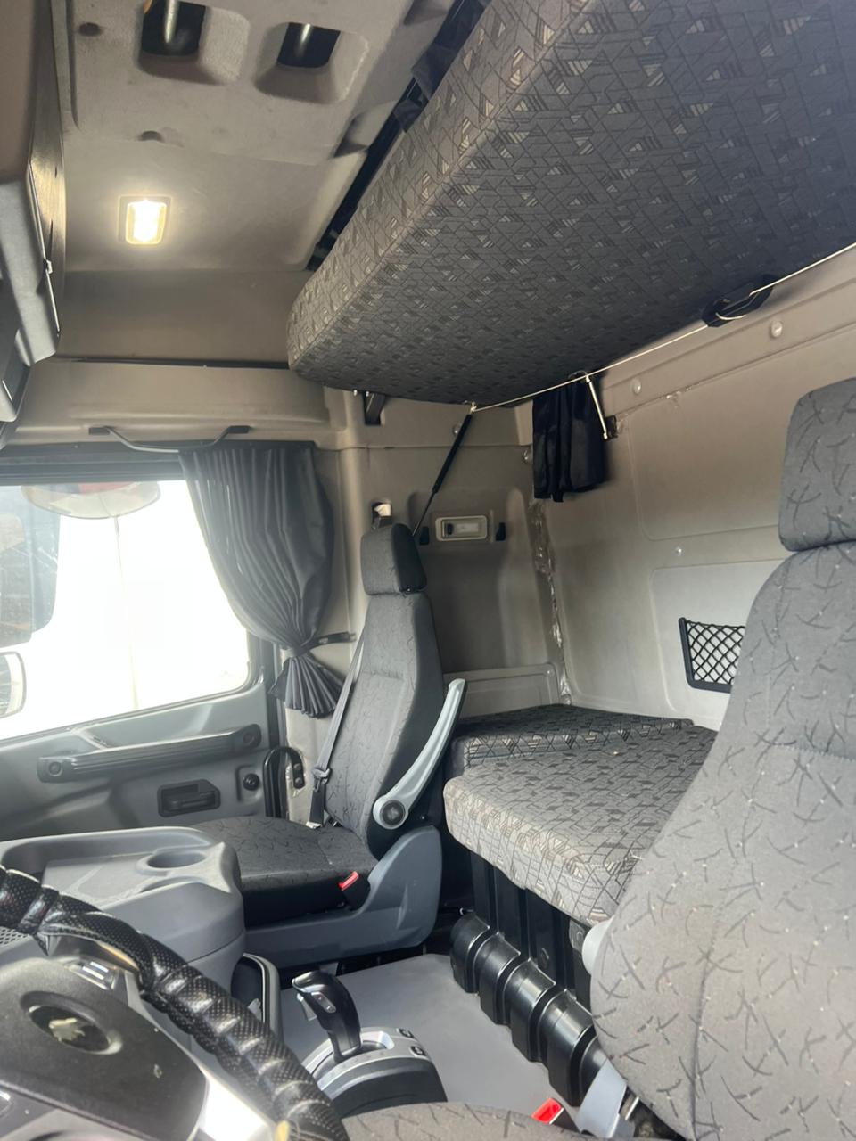 МАЗ 5440 4x2 Седельный тягач 2024 г. - фото 9