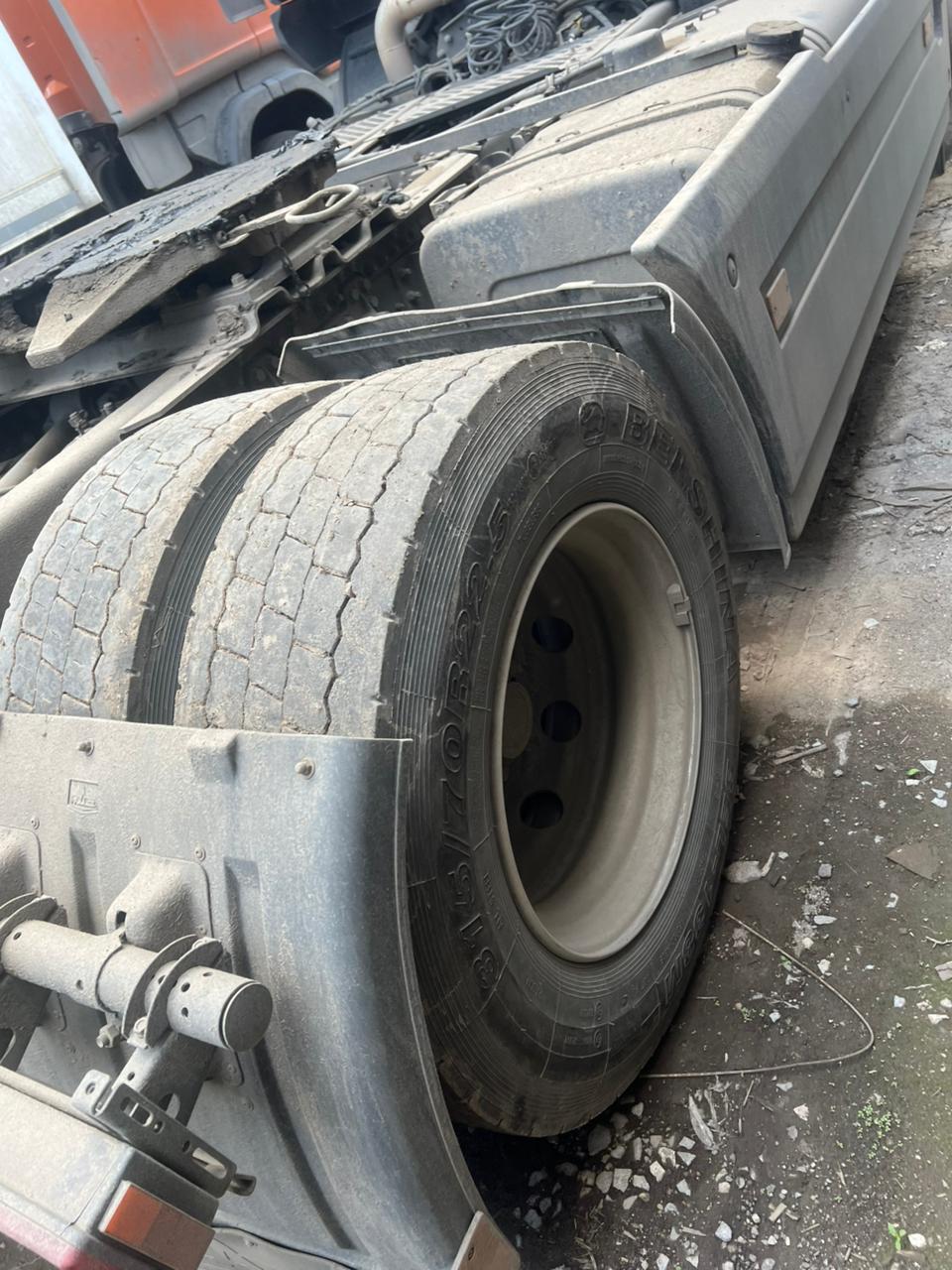 МАЗ 5440 4x2 Седельный тягач 2024 г. - фото 10