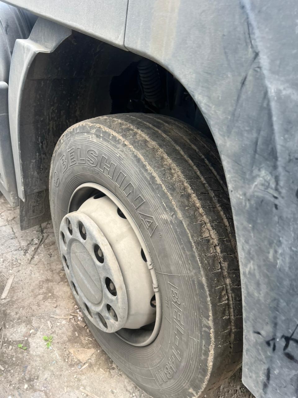 МАЗ 5440 4x2 Седельный тягач 2024 г. - фото 14