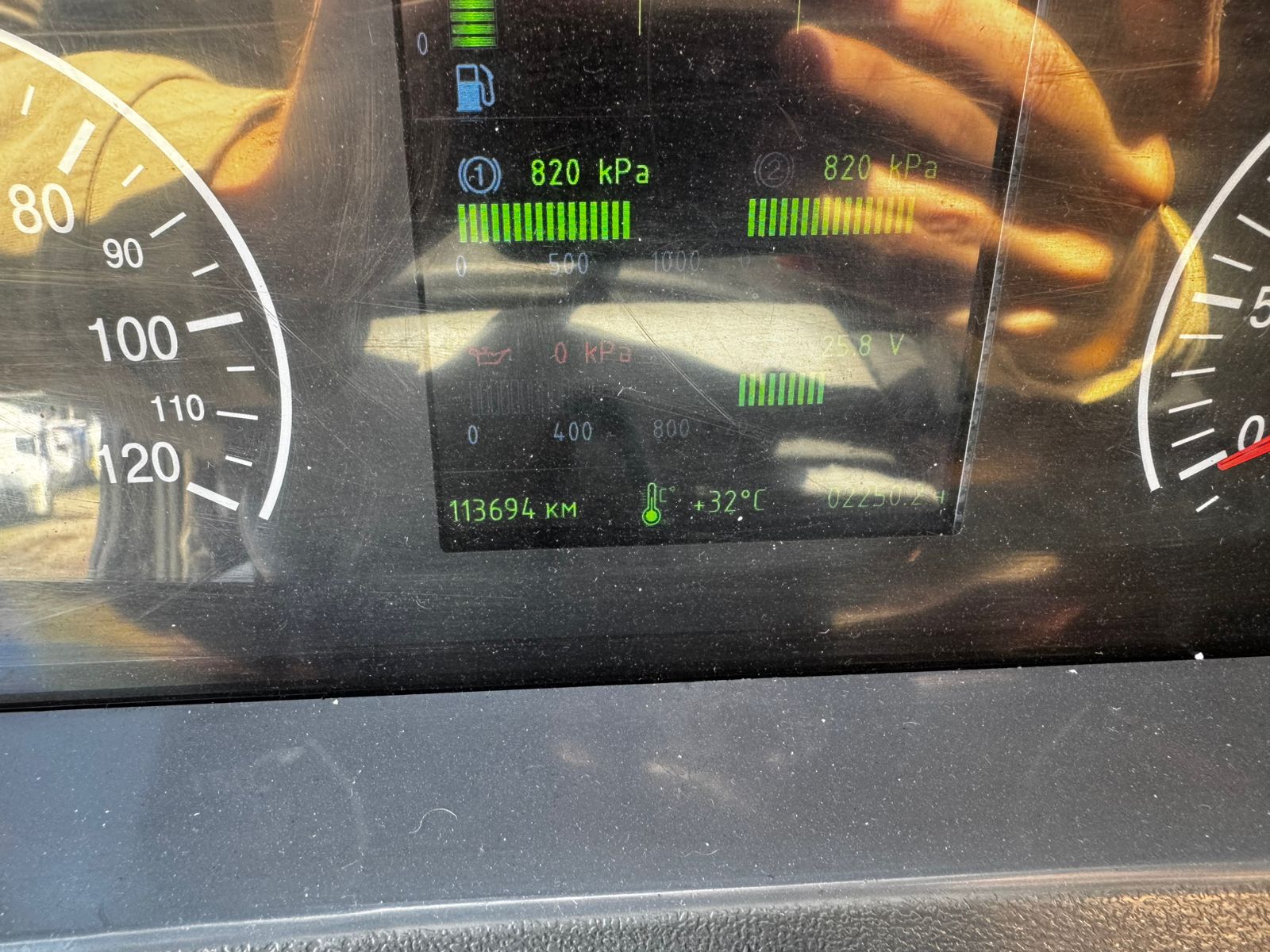 МАЗ 5440 4x2 Седельный тягач 2024 г. - фото 15