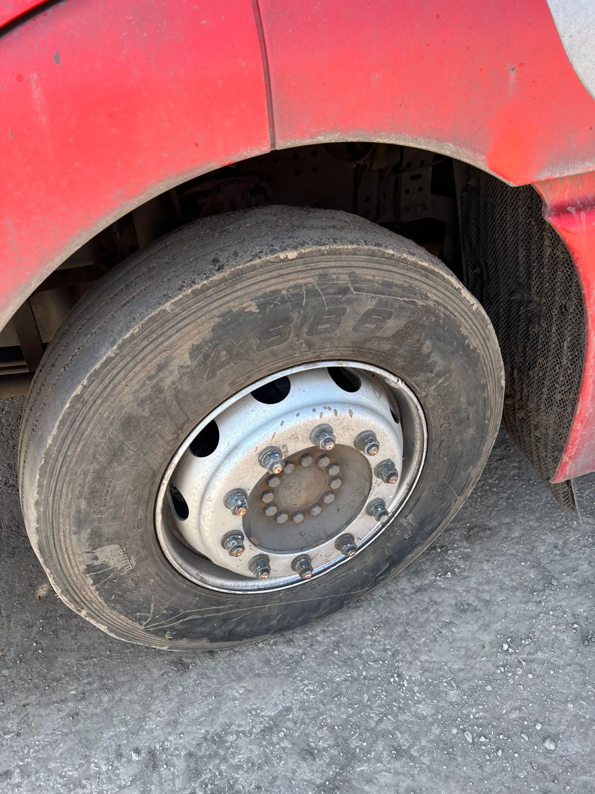 SITRAK C7H MAX 4x2 Седельный тягач 2023 г. - фото 11