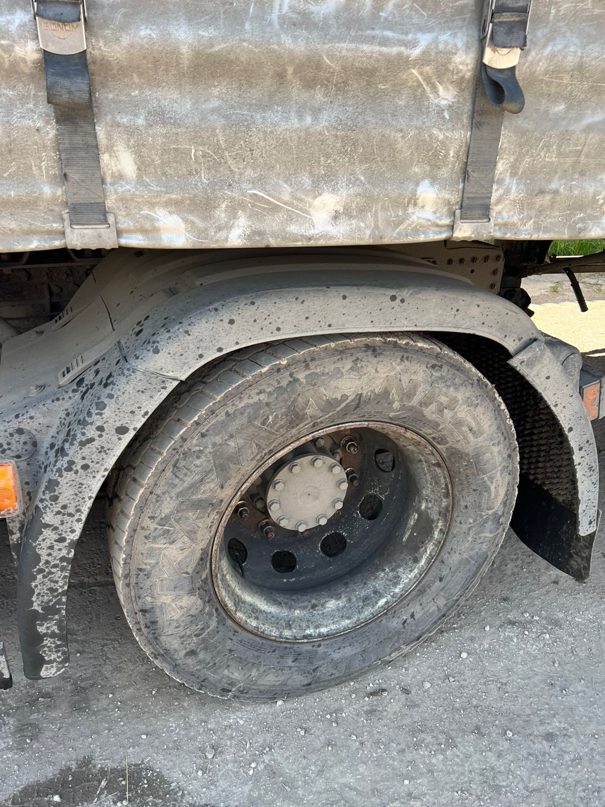 SITRAK C7H MAX 4x2 Седельный тягач 2023 г. - фото 12